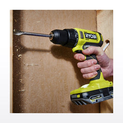Ryobi 18V ONE+ 8 Piece Kit R18X8C142B - image 5