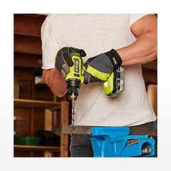 Ryobi 18V ONE+ Hammer Drill All Rounder Kit R18PD24 - image 3