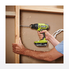 Ryobi 18V ONE+ Hammer Drill All Rounder Kit R18PD24 - image 4
