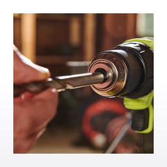 Ryobi 18V ONE+ Hammer Drill All Rounder Kit R18PD24 - image 5