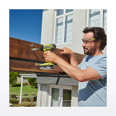 Ryobi 18V ONE+ 4 Piece Kit R18X4C1422B - image 2