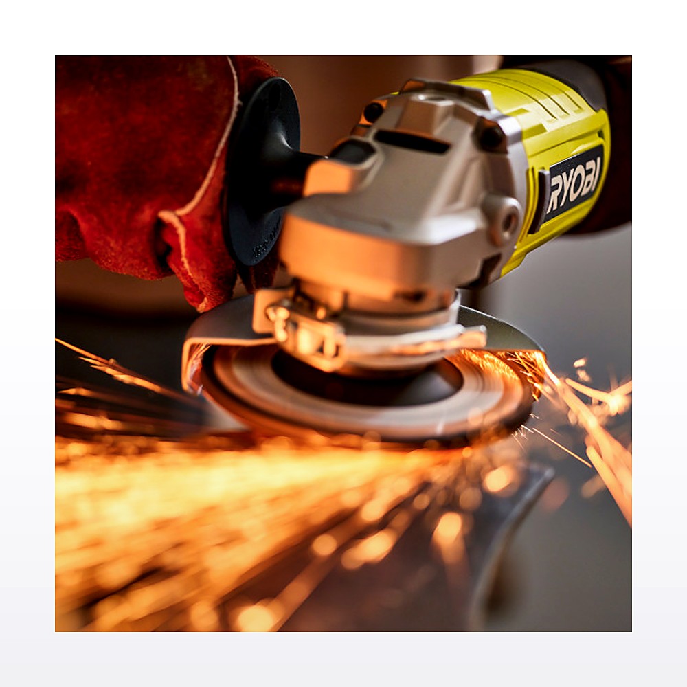 Ryobi 18V ONE+ 4 Piece Kit R18X4C1422B - image 5