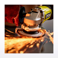 Ryobi 18V ONE+ 4 Piece Kit R18X4C1422B - image 5