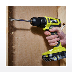 Ryobi 18V ONE+ 4 Piece Kit R18X4C1422B - image 6