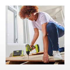 Ryobi 18V ONE+ Impact Driver RID18 - Tool Only - image 3