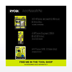 Ryobi 18V ONE+ Impact Driver RID18 - Tool Only - image 8