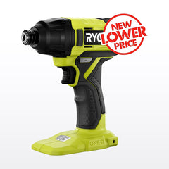 Ryobi 18V ONE+ Impact Driver RID18 - Tool Only