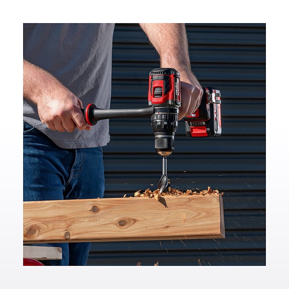 Ozito PXC 18V 120NM Drill Hammer PXBHS-120 - Skin Only - image 3