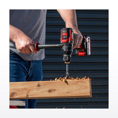 Ozito PXC 18V 120NM Drill Hammer PXBHS-120 - Skin Only - image 3