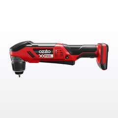 Ozito PXC 18V Right Angle Drill PXADS-018 - Skin Only - image 2