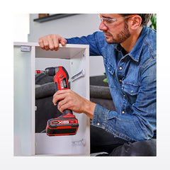 Ozito PXC 18V Right Angle Drill PXADS-018 - Skin Only - image 4