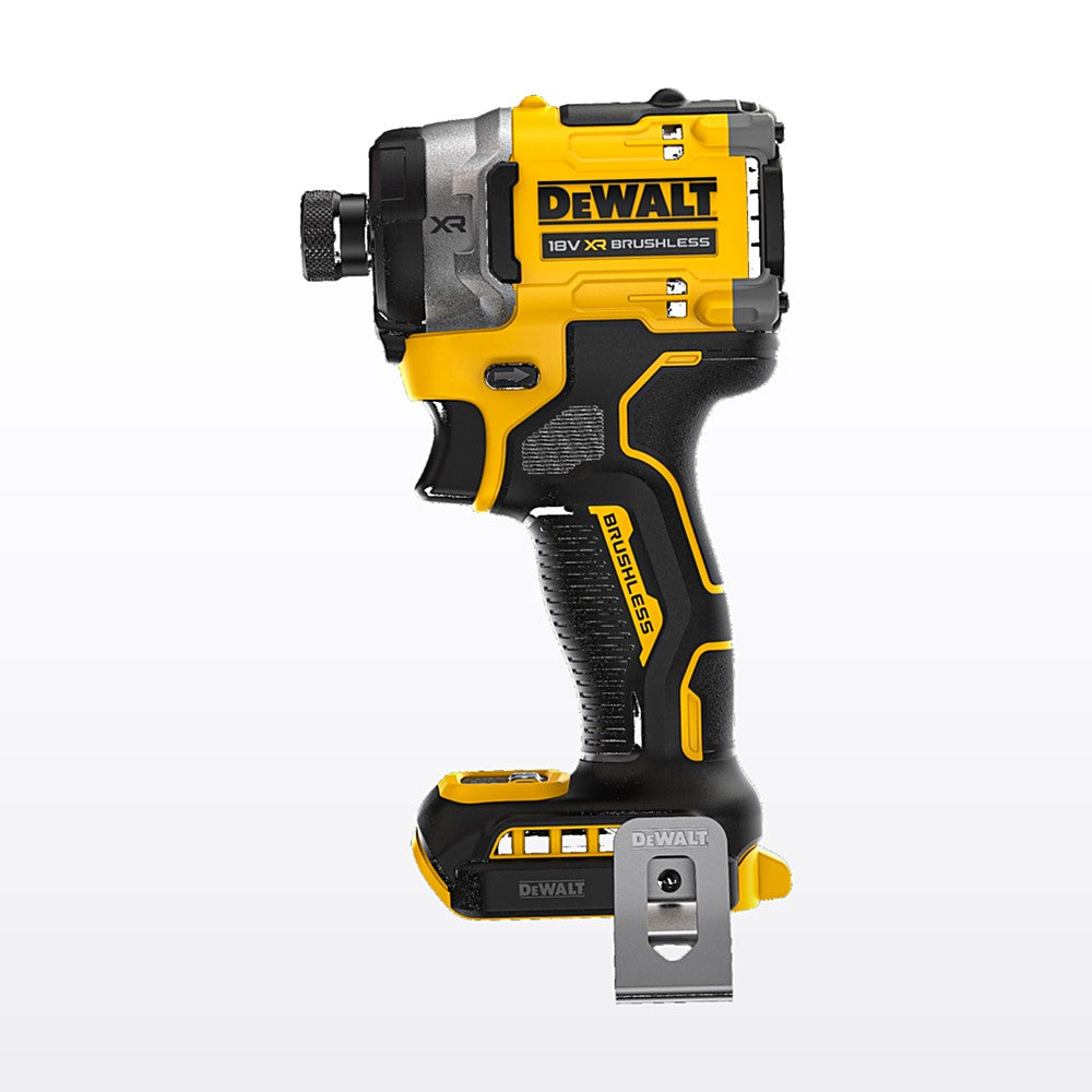 DeWALT 18V 3 Speed Cordless Impact Driver - Skin Only - image 2