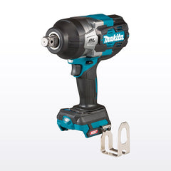 Makita 40V 3/4" Max Brushless Impact Wrench Kit TW001GM201 - image 2