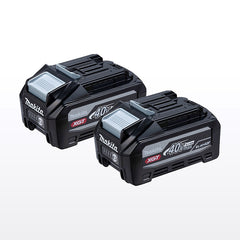 Makita 40V 3/4" Max Brushless Impact Wrench Kit TW001GM201 - image 3
