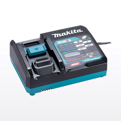 Makita 40V 3/4" Max Brushless Impact Wrench Kit TW001GM201 - image 4