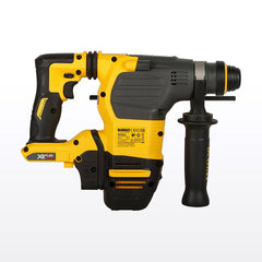 DeWALT 54V XR FLEXVOLT 30mm SDS-Plus Hammer Drill DCH333NT-XJ - Bare Unit - image 2