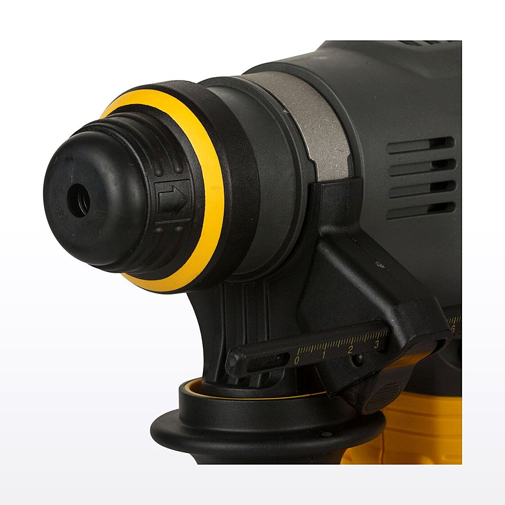 DeWALT 54V XR FLEXVOLT 30mm SDS-Plus Hammer Drill DCH333NT-XJ - Bare Unit - image 3