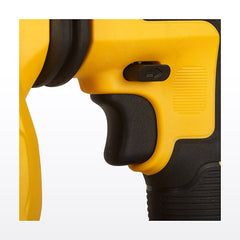 DeWALT 54V XR FLEXVOLT 30mm SDS-Plus Hammer Drill DCH333NT-XJ - Bare Unit - image 5