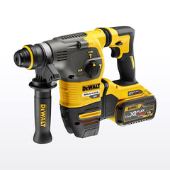 DeWALT 54V 9.0Ah Flexvolt SDS Plus 3 Mode Rotary Hammer Drill Kit DCH333X2-XE - image 2