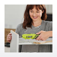Ryobi USB Twist Grip Screwdriver 2Ah Kit RSDP4K - image 4