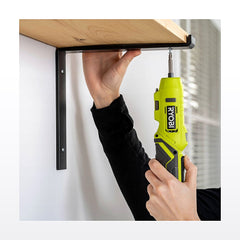 Ryobi USB Twist Grip Screwdriver 2Ah Kit RSDP4K - image 6