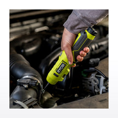 Ryobi USB Twist Grip Screwdriver 2Ah Kit RSDP4K - image 7