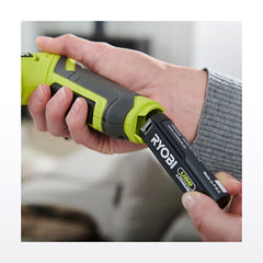 Ryobi USB Twist Grip Screwdriver 2Ah Kit RSDP4K - image 8