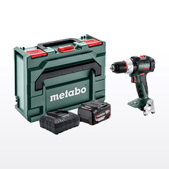 Metabo 18V Cordless Hammer Drill Starter Kit  AU60231650