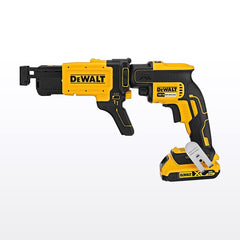 DeWALT Collated Screw Magazine to suit Collated Drywall Screwdriver DCF620 DCF6202-XJ - image 2