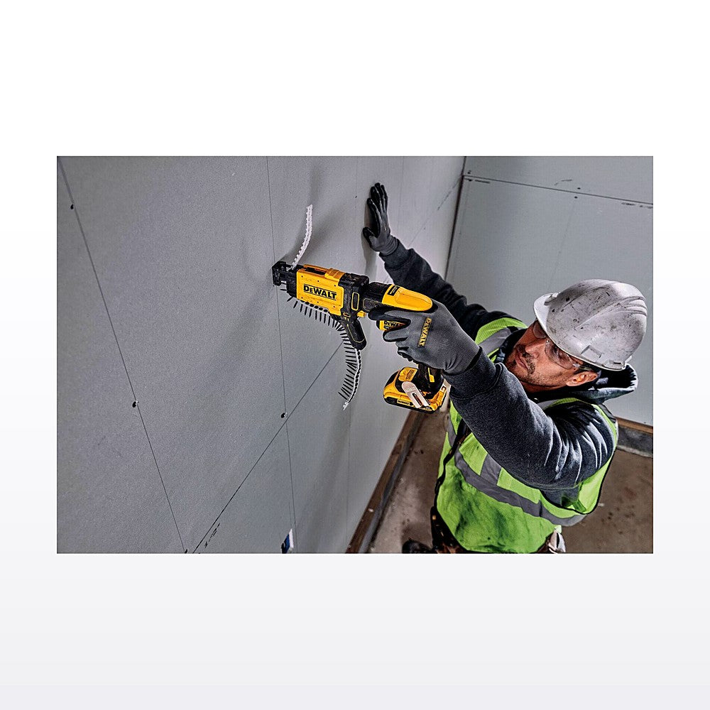 DeWALT Collated Screw Magazine to suit Collated Drywall Screwdriver DCF620 DCF6202-XJ - image 3