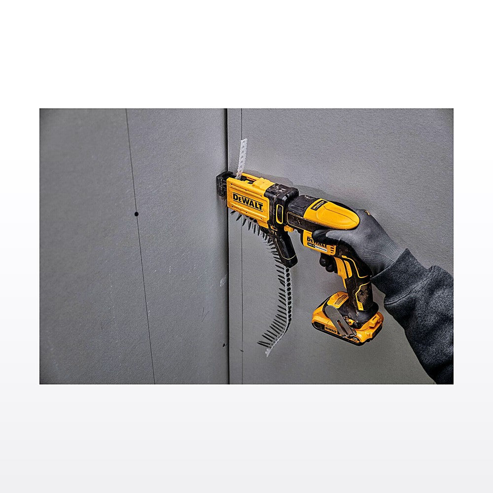DeWALT Collated Screw Magazine to suit Collated Drywall Screwdriver DCF620 DCF6202-XJ - image 4