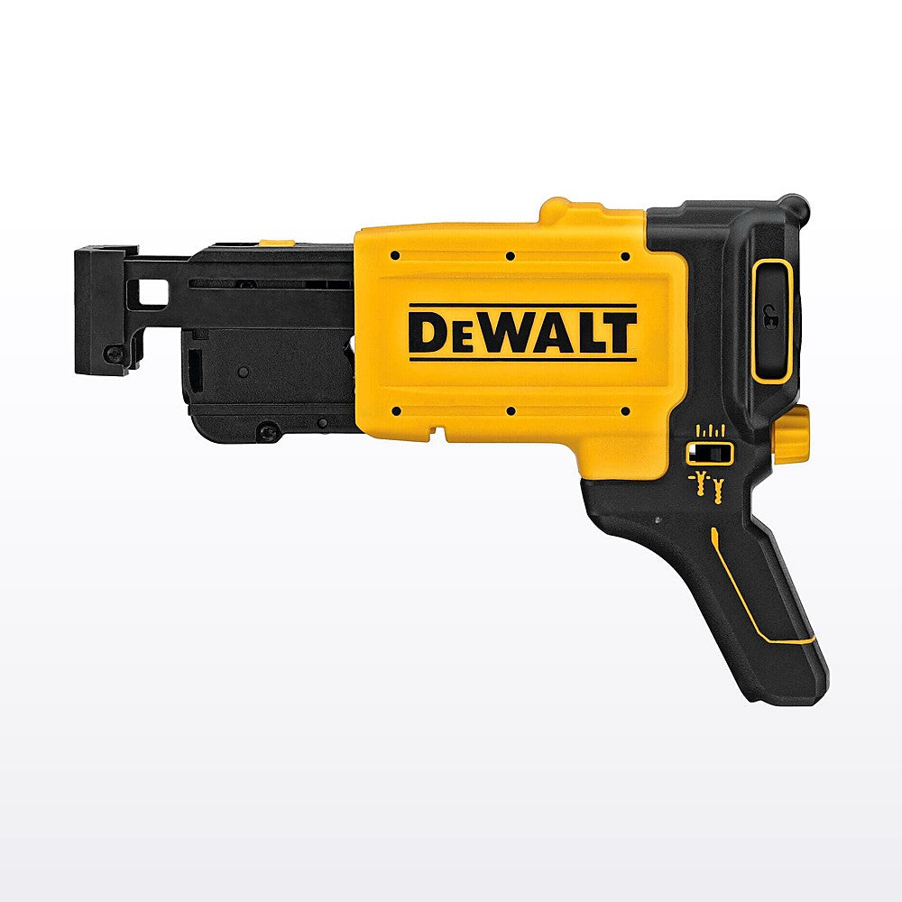 DeWALT Collated Screw Magazine to suit Collated Drywall Screwdriver DCF620 DCF6202-XJ
