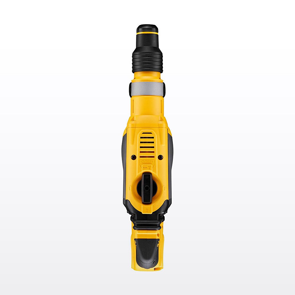 DeWALT 54V XR FLEXVOLT 45mm SDS-Max Hammer Drill - Bare Unit DCH614N-XJ - image 3