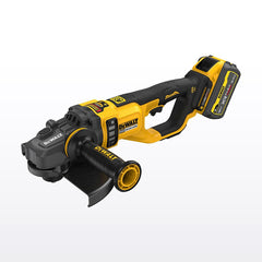 DeWALT 54V 230mm (9") Cordless Angle Grinder 9.0Ah Kit DCG460X2-XE - image 2