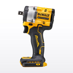 DeWALT 18V XR Cordless Brushless 1/2" Hog Ring Impact Wrench - Bare Unit - image 2