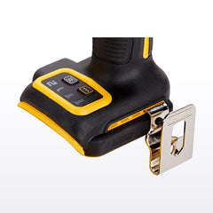 DeWALT 18V XR Cordless Brushless 1/2" Hog Ring Impact Wrench - Bare Unit - image 3