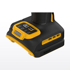 DeWALT 18V Brushless Cordless Torque Wrench 5.0Ah Kit DCF961H2T-XE - image 3