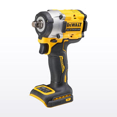 DeWALT 18V XR 5.0Ah Li-ion Brushless 2 Piece Combo Kit DCZ294P2-XE - image 3