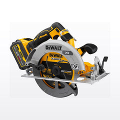 DeWALT 18V 6.0Ah FlexVolt Advantage XR 184mm (7") Circular Saw Kit DCS573T1-XE - image 2