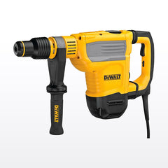 DeWALT 1350W SDS-Max 6kg Rotary Hammer Drill D25614K-XE - image 2