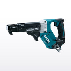 Makita 18V Brushless Collated Screwdriver DFR453Z - Skin Only
