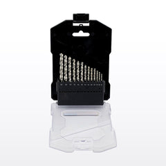 Craftright 13 Piece Drill Bit Set