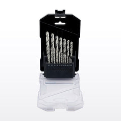 Craftright 19 Piece Drill Bit Set
