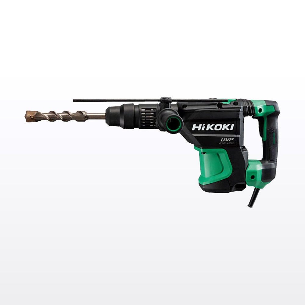 Hikoki 1150W SDS Max Brushless Rotary Hammer