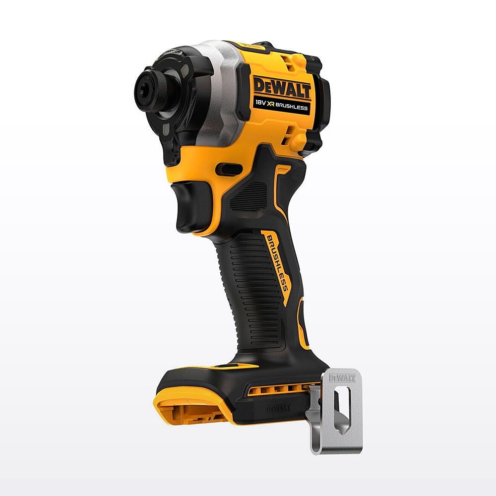 DeWALT 18V XR 2 Piece 5.0Ah Compact Combo Kit DCZ2050P2T-XE - image 3