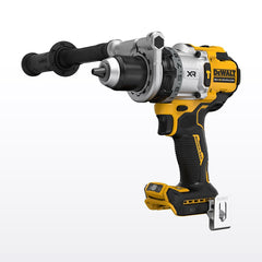 DeWALT 18V XR 5.0/6.0Ah 2 Piece Premium Combo Kit DCK2201P1T1-XE - image 2