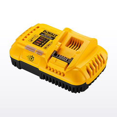 DeWALT 18V XR 5.0/6.0Ah 2 Piece Premium Combo Kit DCK2201P1T1-XE - image 6
