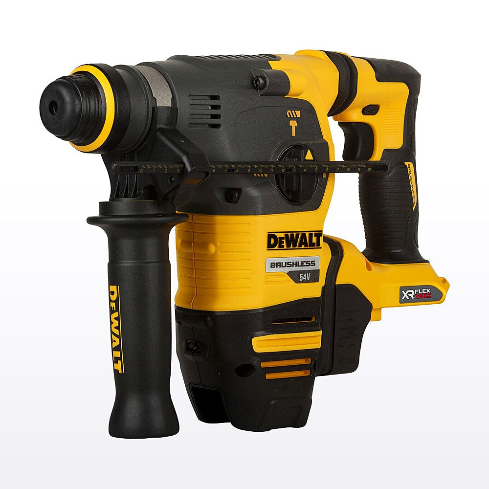 DeWALT 18V/54V XR 9.0Ah 5 Piece Mixed Voltage Combo Kit DCZ503X2-XE - image 6