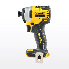 DeWALT 18V XR 5.0Ah 4 Piece Combo Kit DCZ409P2-XE - image 3