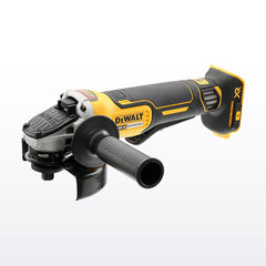 DeWALT 18V XR 5.0Ah 4 Piece Combo Kit DCZ409P2-XE - image 4